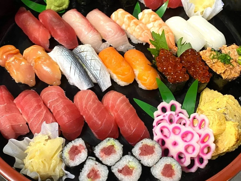 味処 なかやのアバウト画像