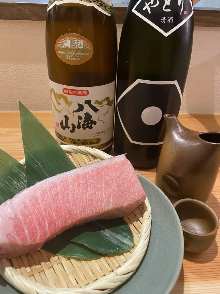味処 なかやのアバウト画像